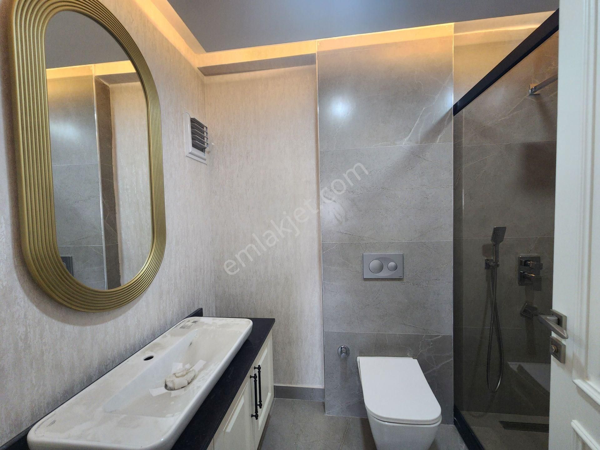 Turyap'tan Vestra Protokol Sitesinde 2+1, 3+1, 4+1 Lüks Daireler - Görsel 28