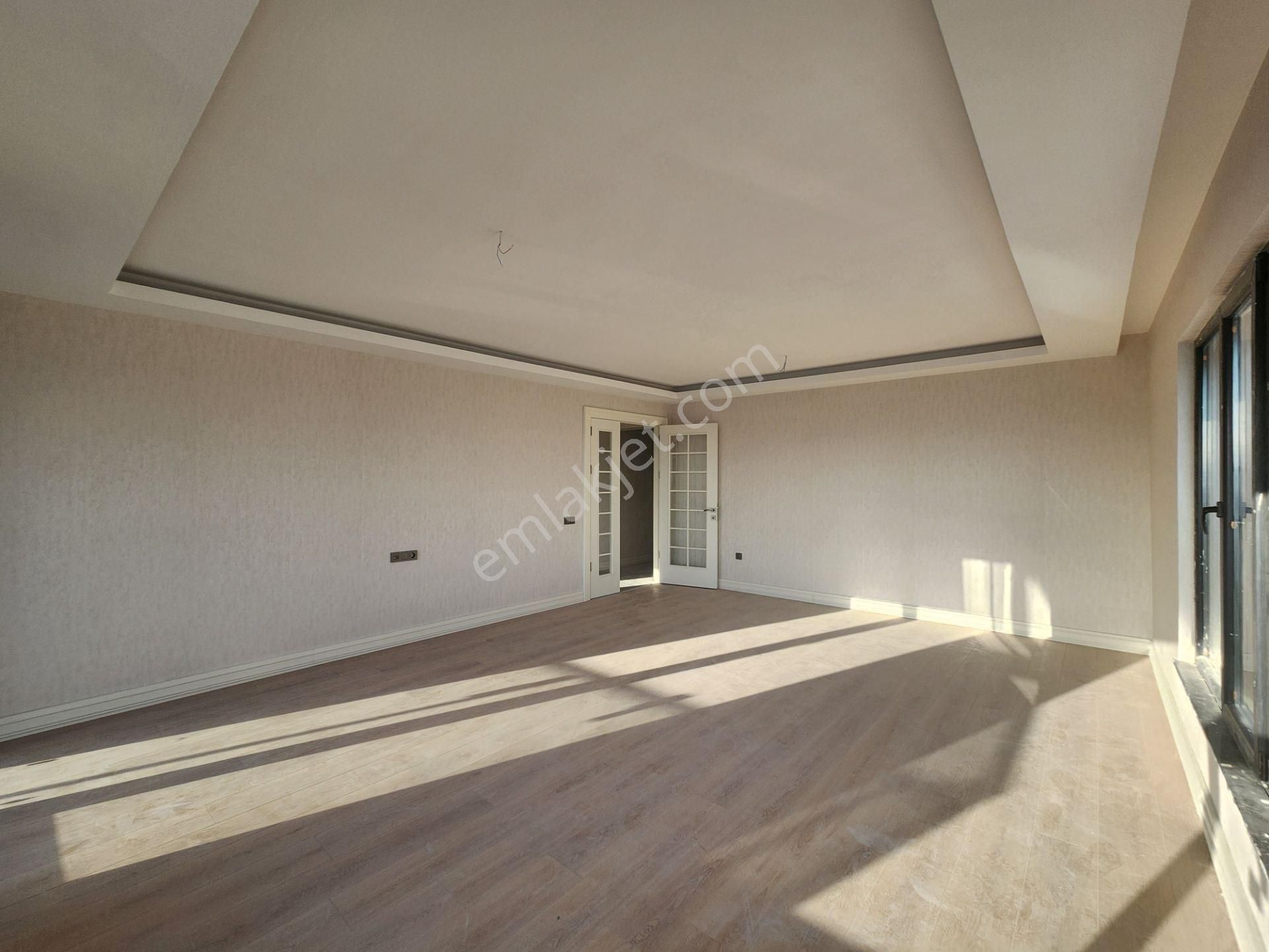 Turyap'tan Vestra Protokol Sitesinde 2+1, 3+1, 4+1 Lüks Daireler - Görsel 23