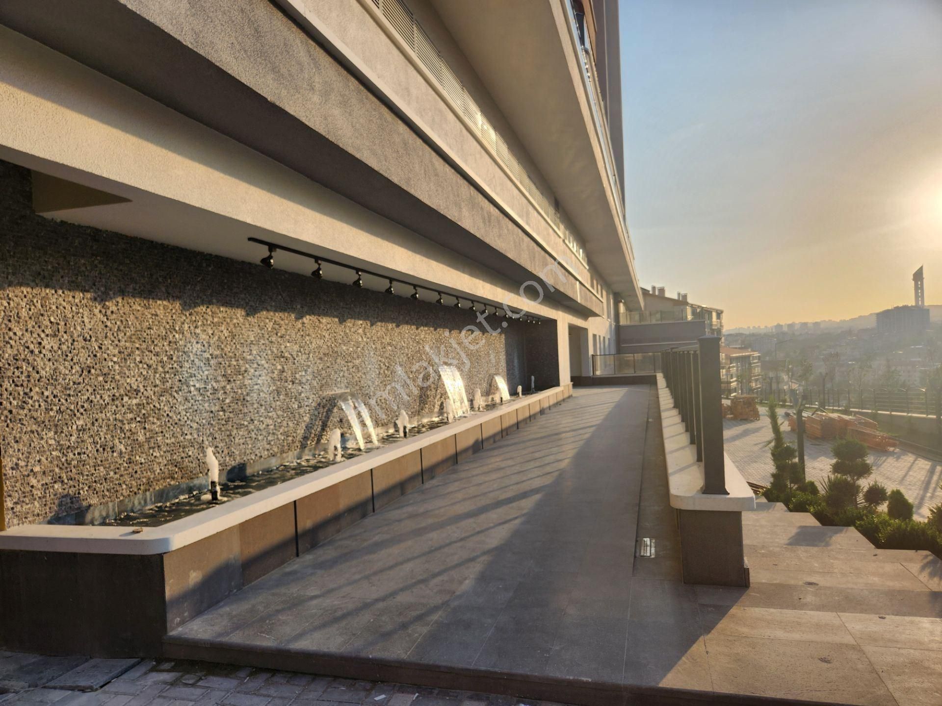 Turyap'tan Vestra Protokol Sitesinde 2+1, 3+1, 4+1 Lüks Daireler - Görsel 30