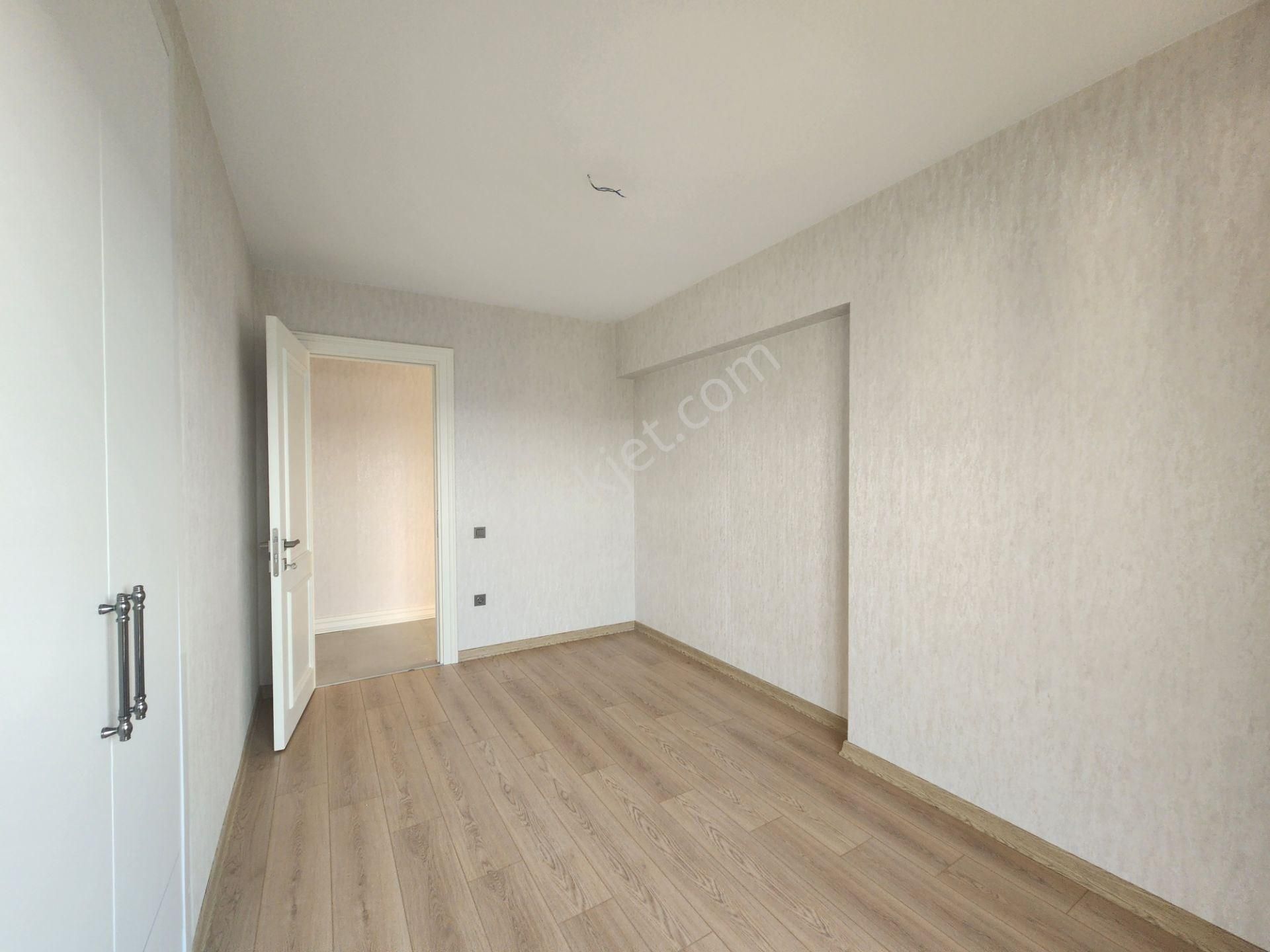 Turyap'tan Vestra Protokol Sitesinde 2+1, 3+1, 4+1 Lüks Daireler - Görsel 19