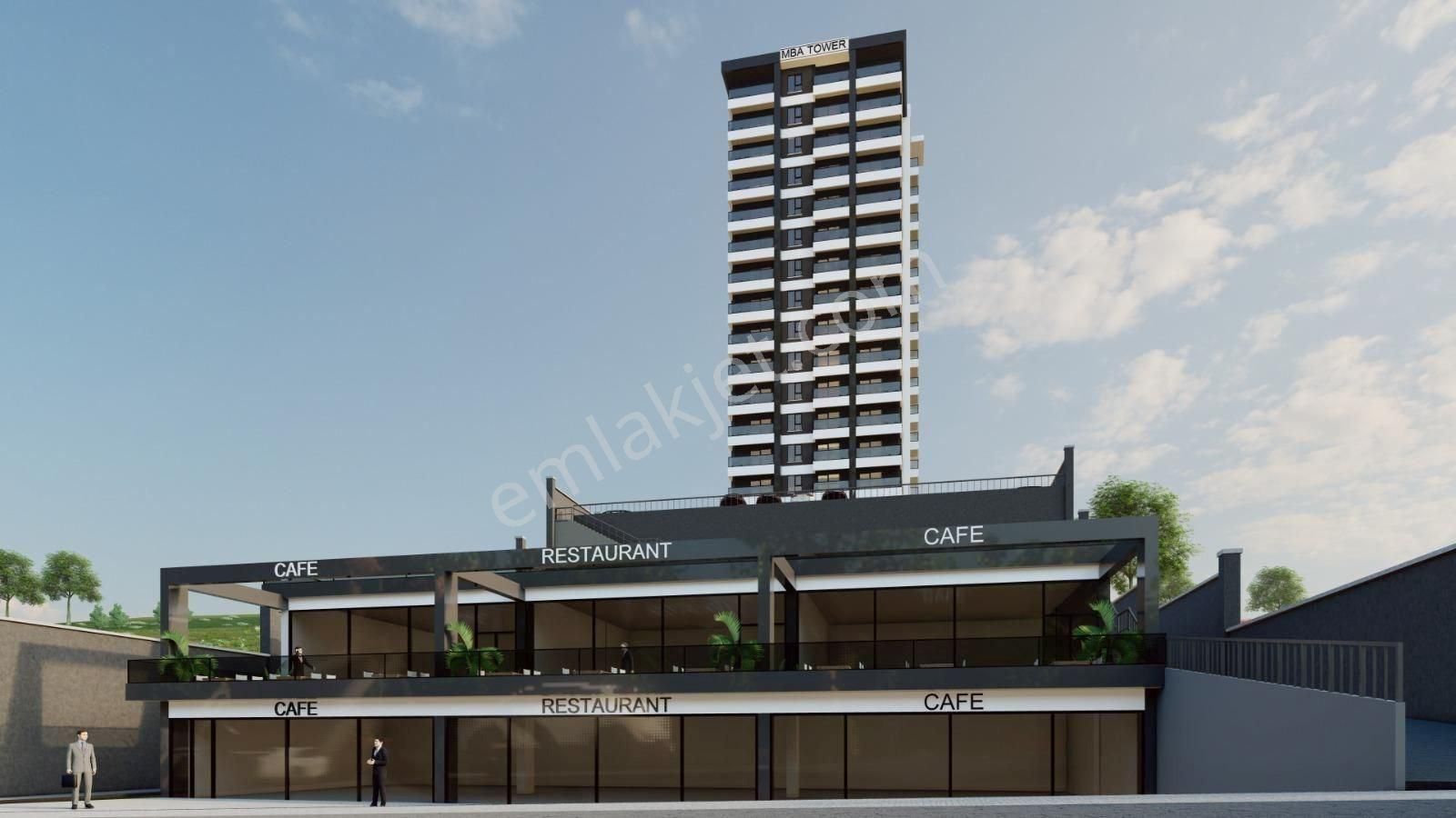 Pursaklar Protokol Yoluna Sıfır 1+1 Lansmana Özel Satılık - Görsel 16