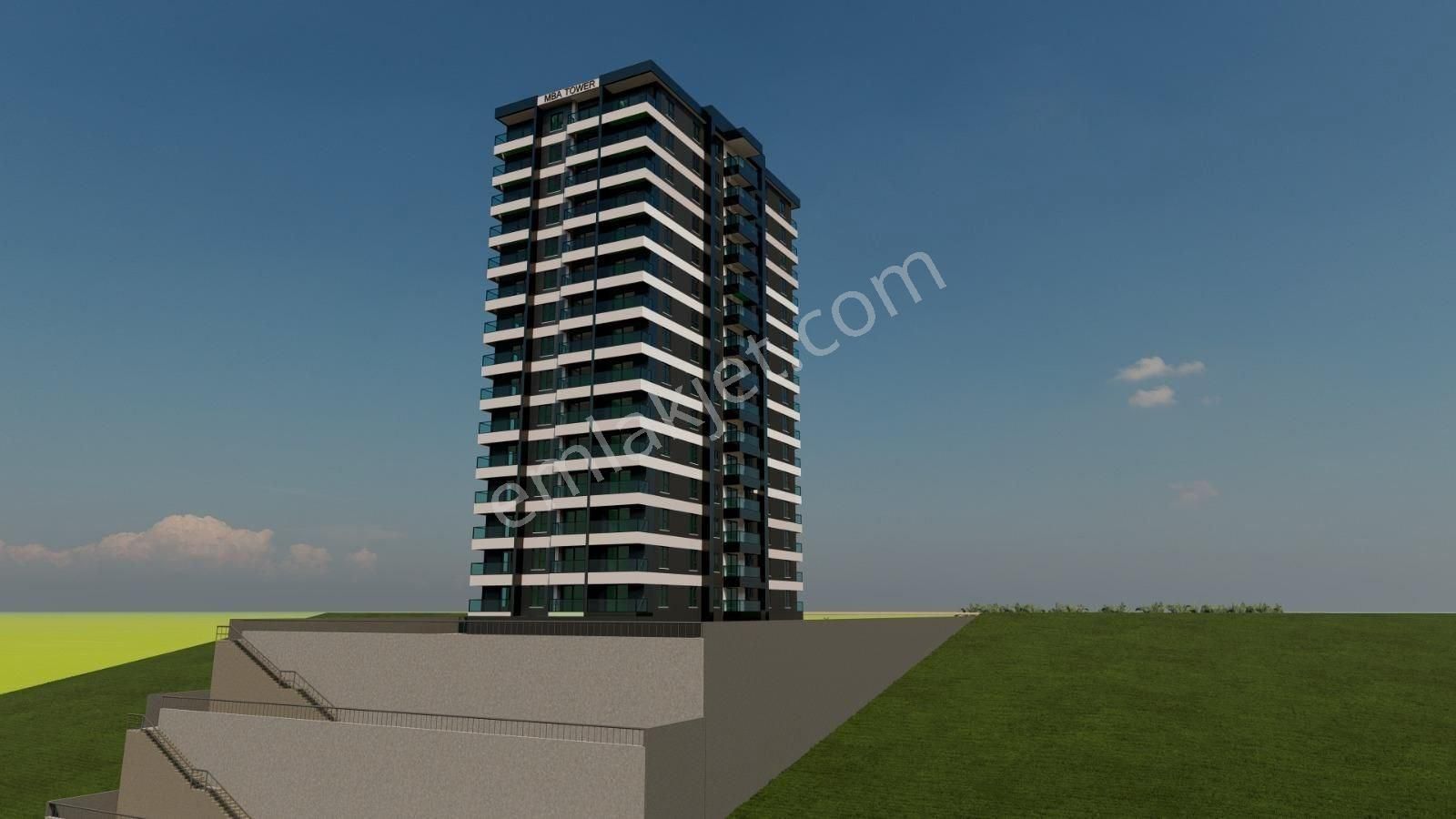 Pursaklar Protokol Yoluna Sıfır 1+1 Lansmana Özel Satılık - Görsel 3