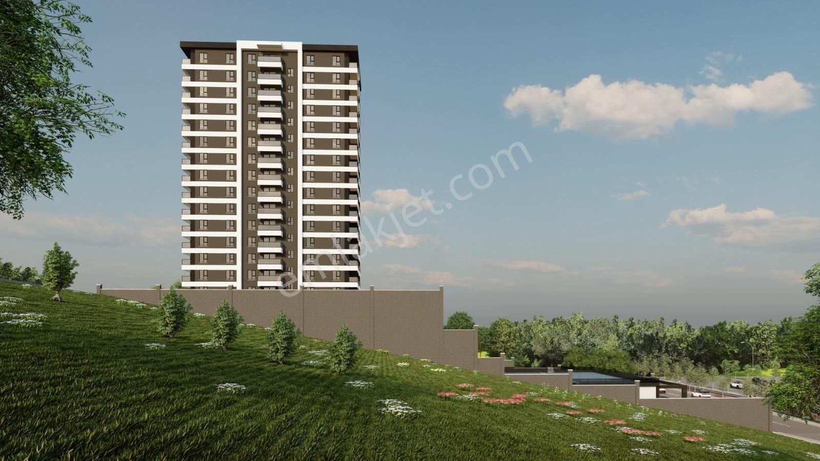 Pursaklar Protokol Yoluna Sıfır 1+1 Lansmana Özel Satılık - Görsel 6