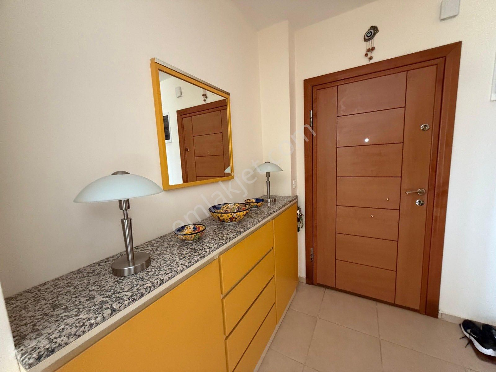 Gümüşlükte Satılık Triplex Bakımlı Ev Deniz Manzaralı Geniş Villa Bulunmaz Fırsat İndirimli Ev Acil - Görsel 10