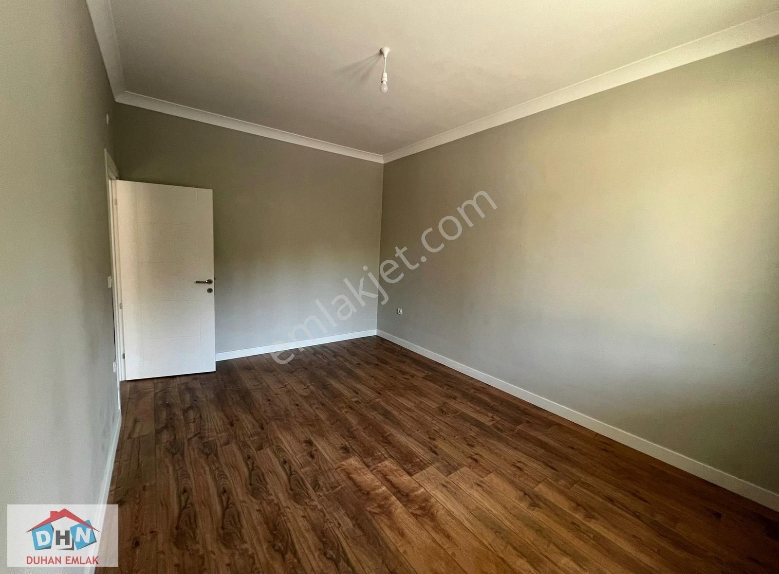 Duhan Emlak'tan Kudu Rezidans'ta 1+1 Kiralık Daire - Görsel 10