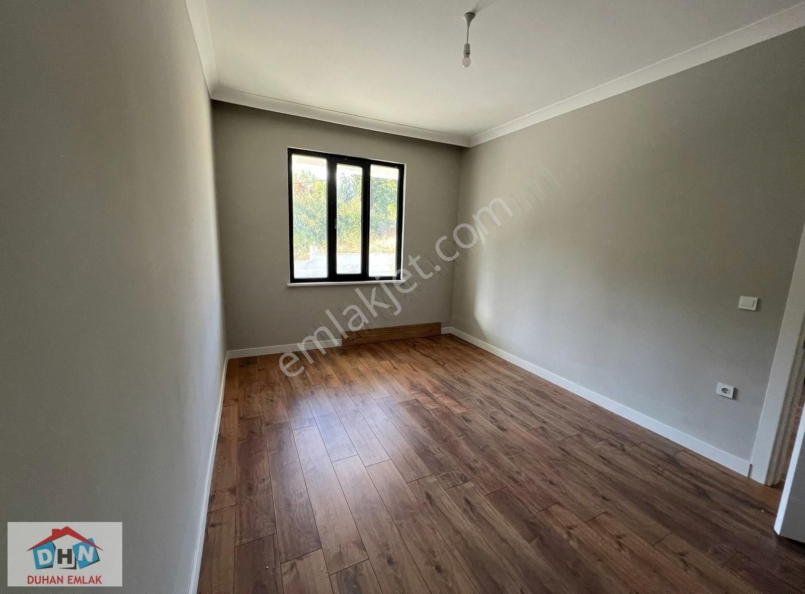 Duhan Emlak'tan Kudu Rezidans'ta 1+1 Kiralık Daire - Görsel 8