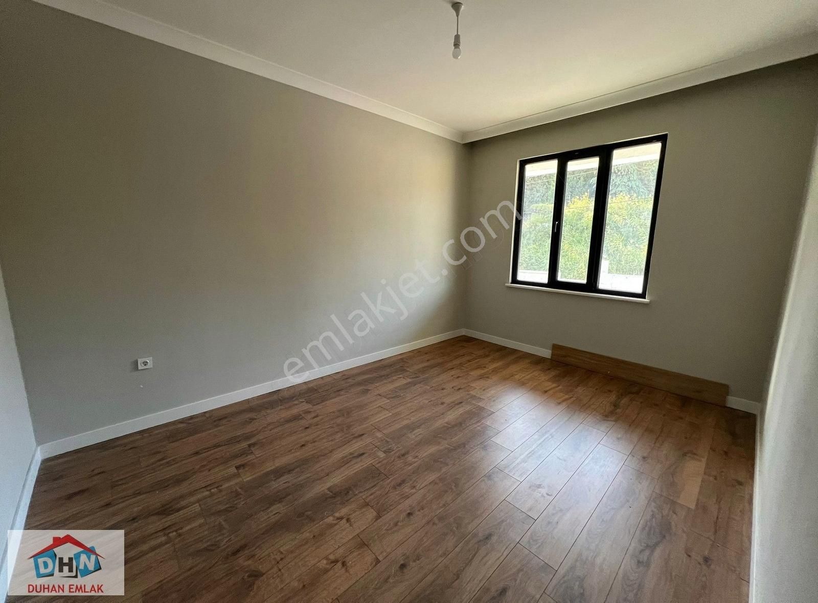Duhan Emlak'tan Kudu Rezidans'ta 1+1 Kiralık Daire - Görsel 9