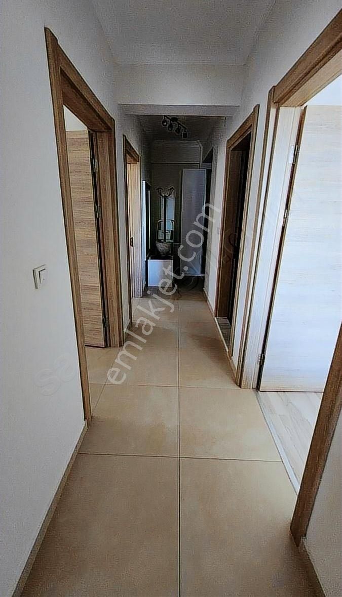Nezih Eşyalı Temiz Daire Sahile 2 Dakika Mesafede - Görsel 19