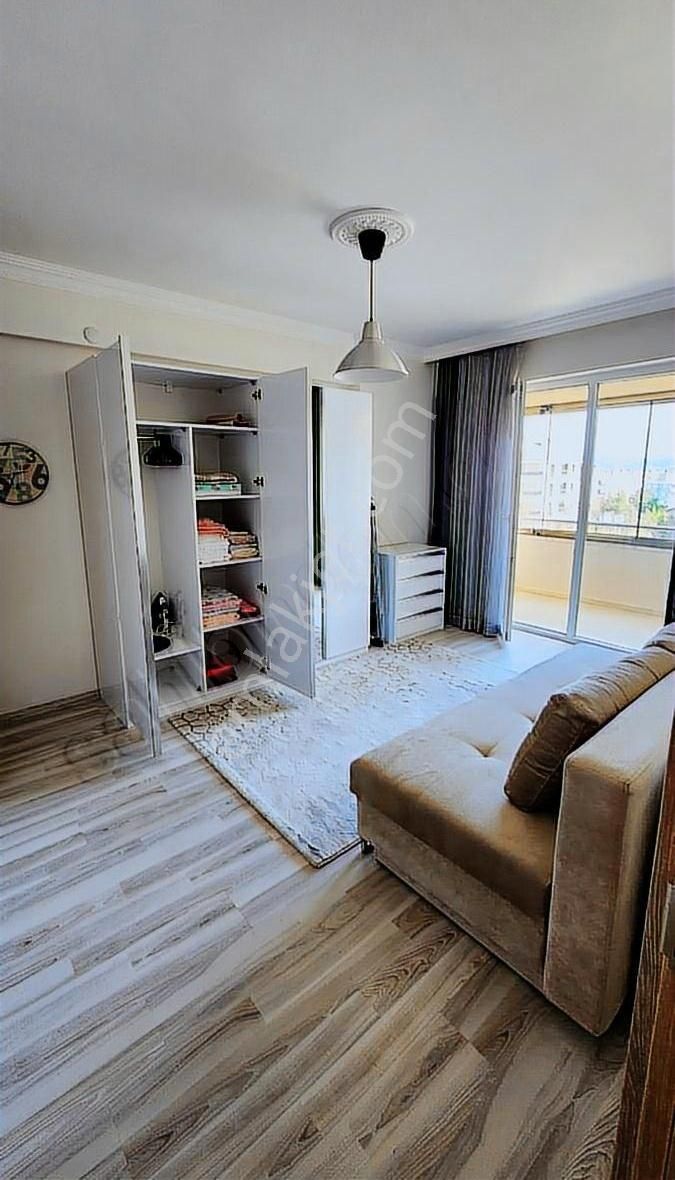 Nezih Eşyalı Temiz Daire Sahile 2 Dakika Mesafede - Görsel 18
