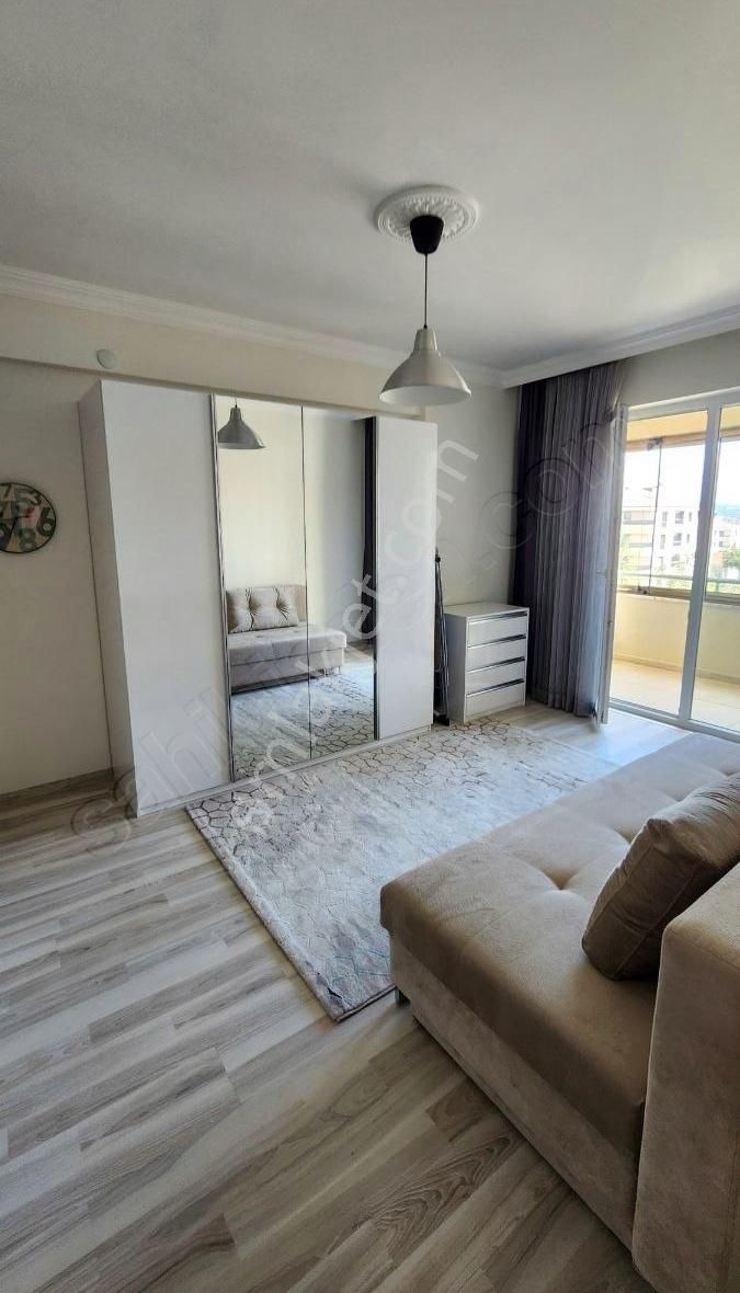 Nezih Eşyalı Temiz Daire Sahile 2 Dakika Mesafede - Görsel 25