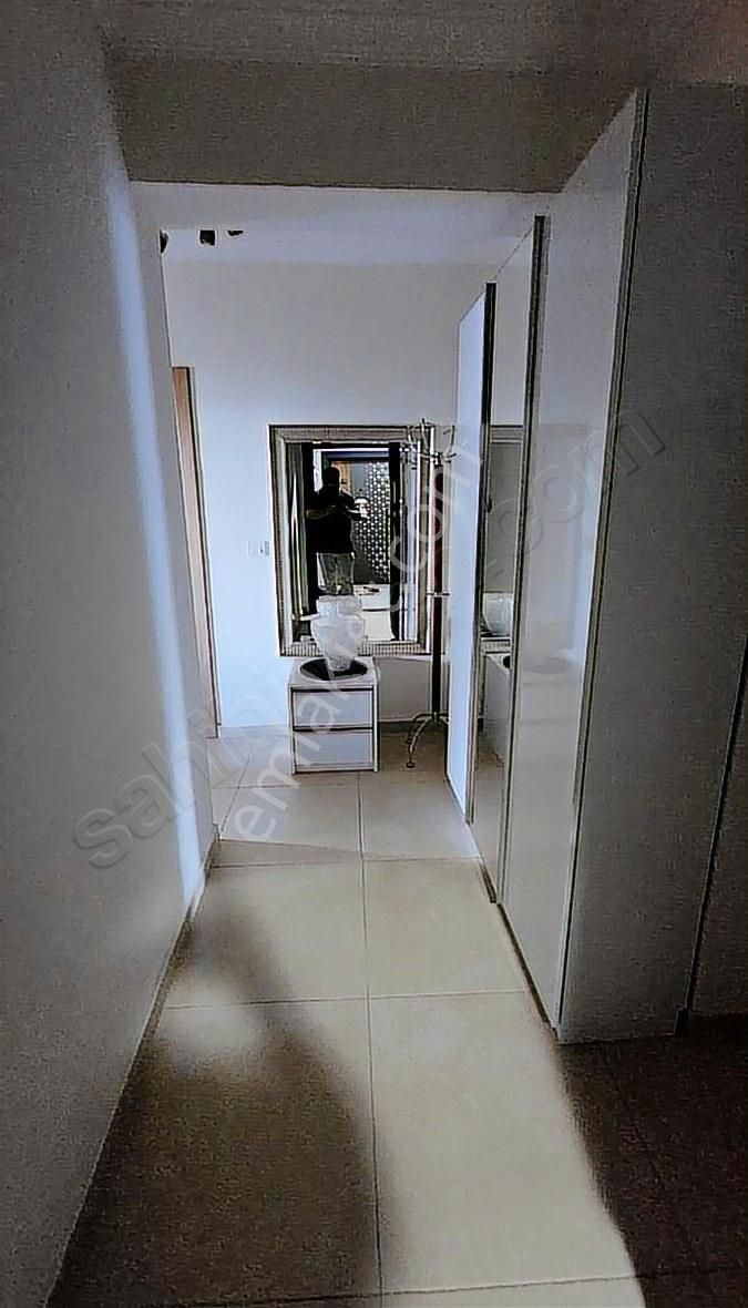 Nezih Eşyalı Temiz Daire Sahile 2 Dakika Mesafede - Görsel 6