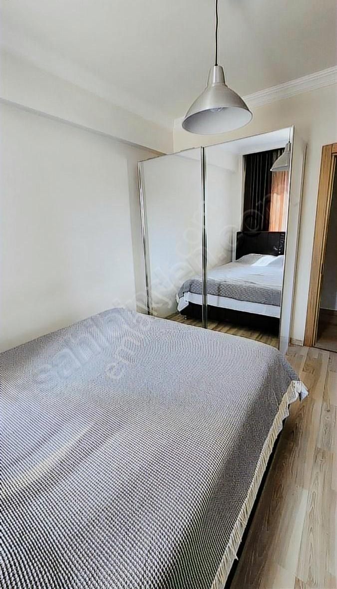 Nezih Eşyalı Temiz Daire Sahile 2 Dakika Mesafede - Görsel 2
