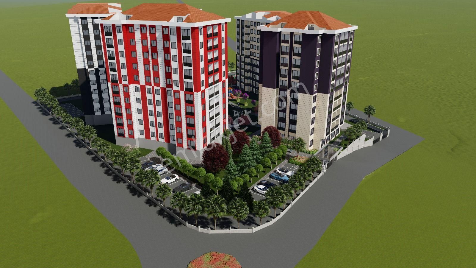 Çınarcık Efe Emlaktan Araç Takaslı Satılık 2+1 - Görsel 22