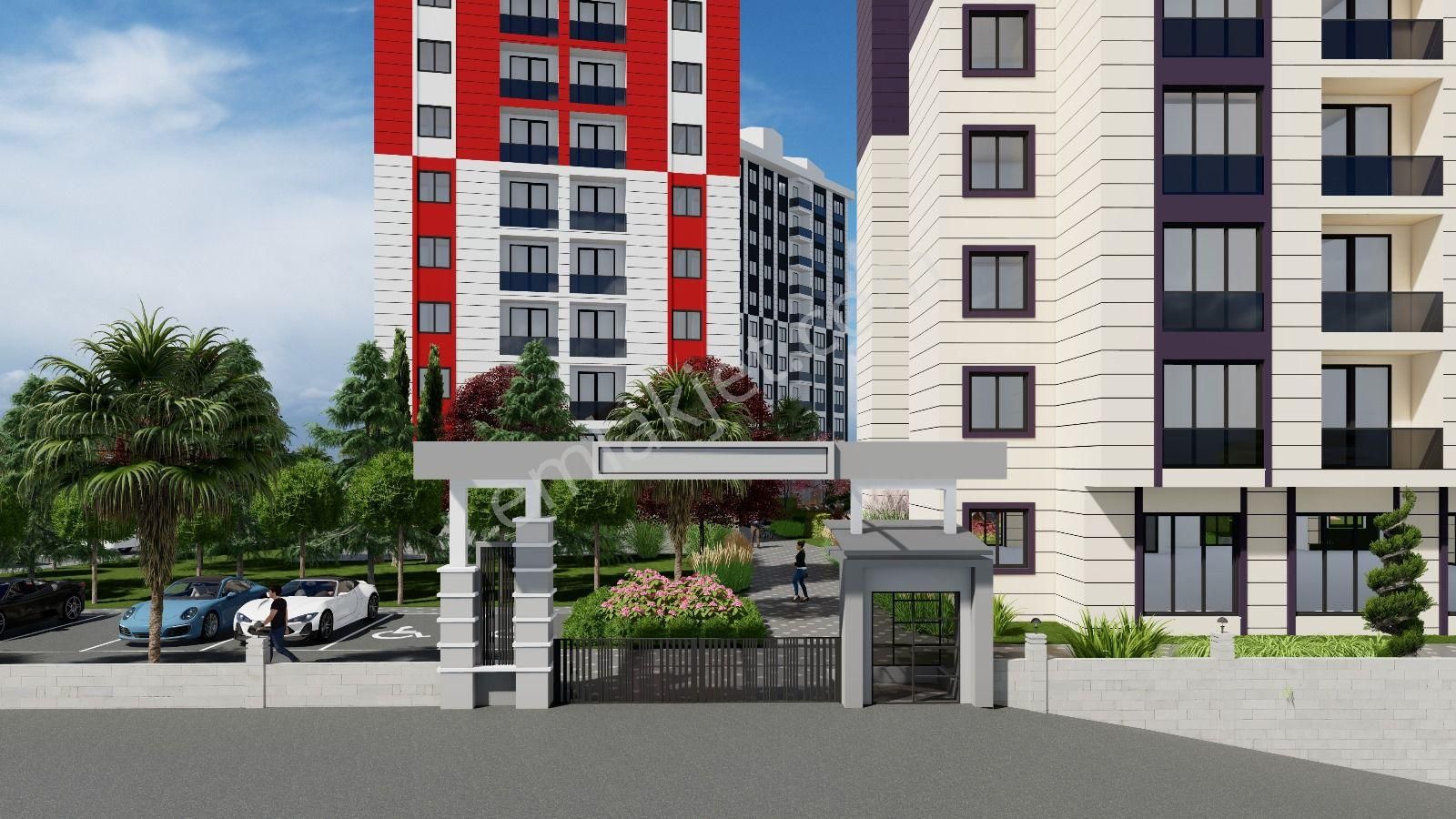 Çınarcık Efe Emlaktan Araç Takaslı Satılık 2+1