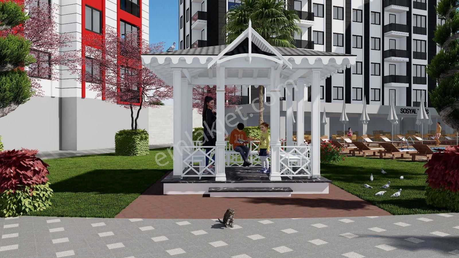 Çınarcık Efe Emlaktan Araç Takaslı Satılık 2+1 - Görsel 9