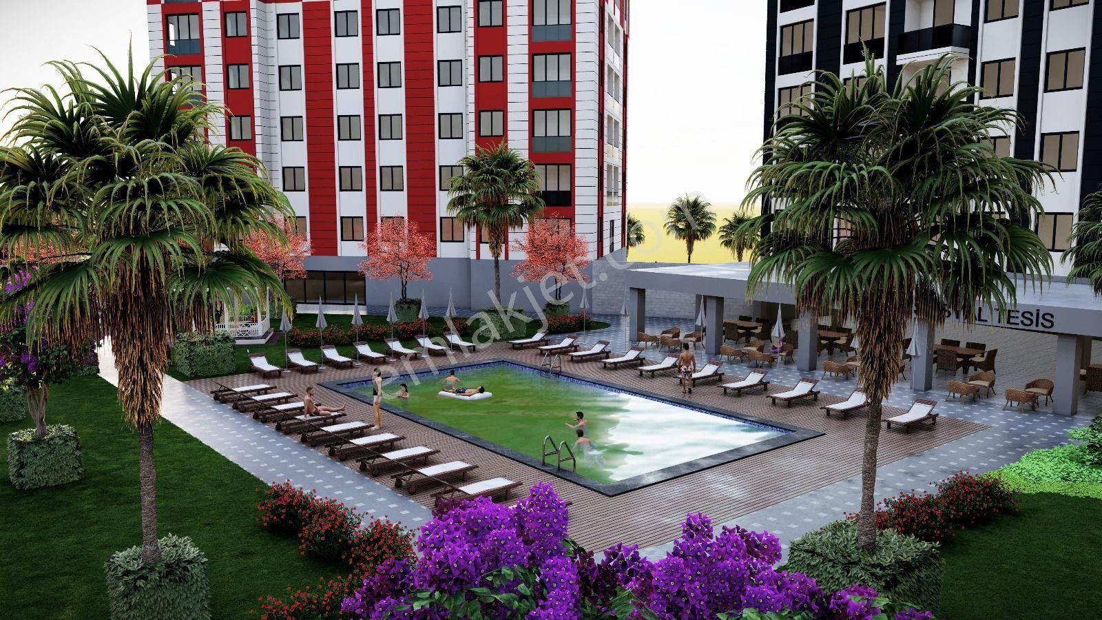 Çınarcık Efe Emlaktan Araç Takaslı Satılık 2+1 - Görsel 2