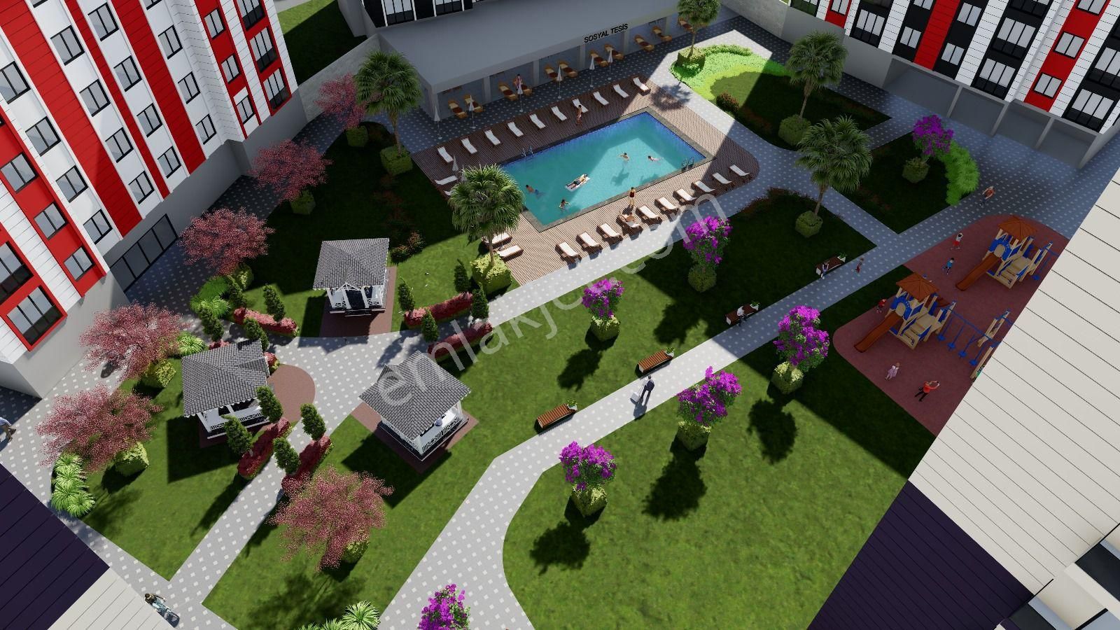 Çınarcık Efe Emlaktan Araç Takaslı Satılık 2+1 - Görsel 19