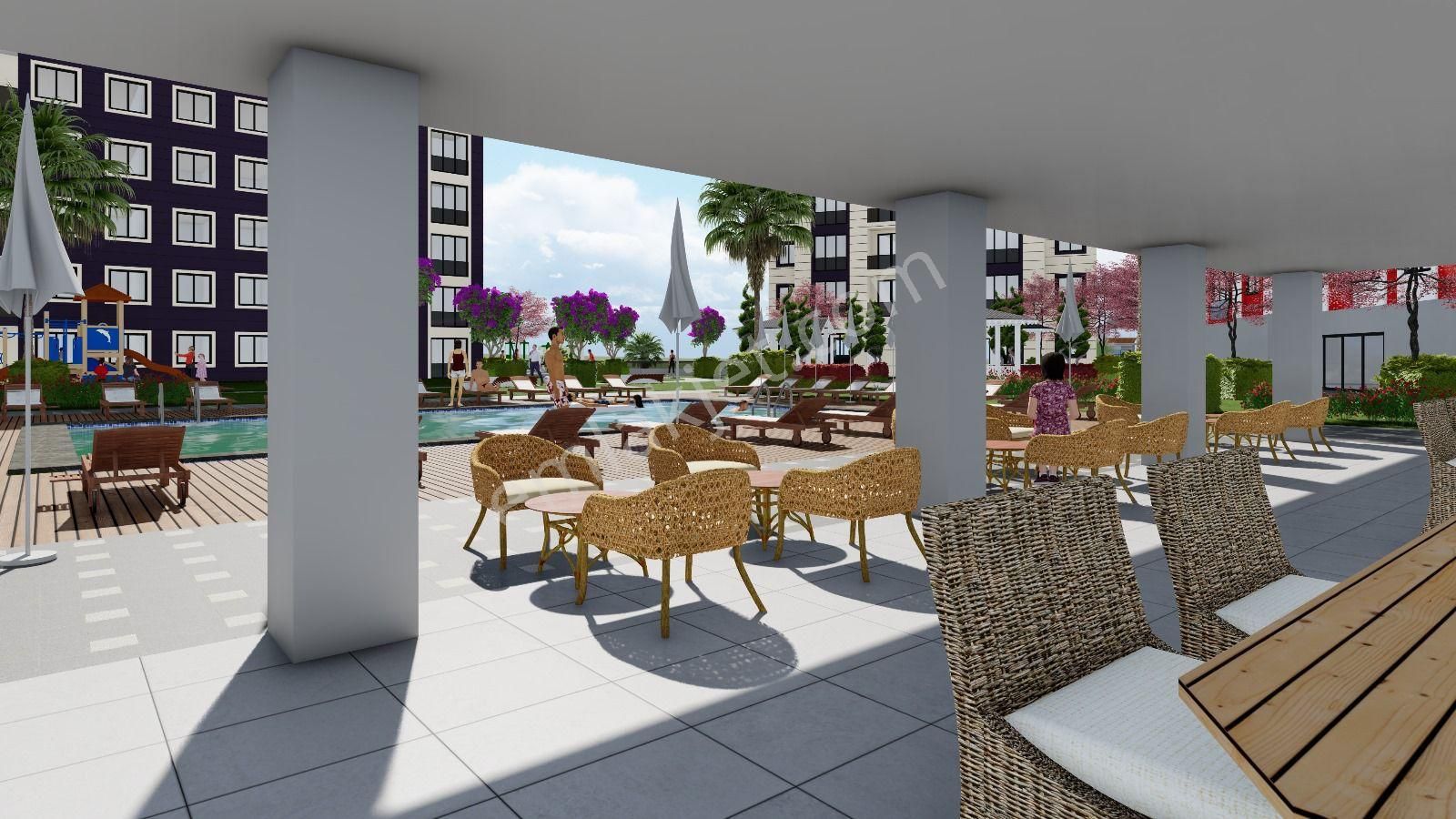 Çınarcık Efe Emlaktan Araç Takaslı Satılık 2+1 - Görsel 10