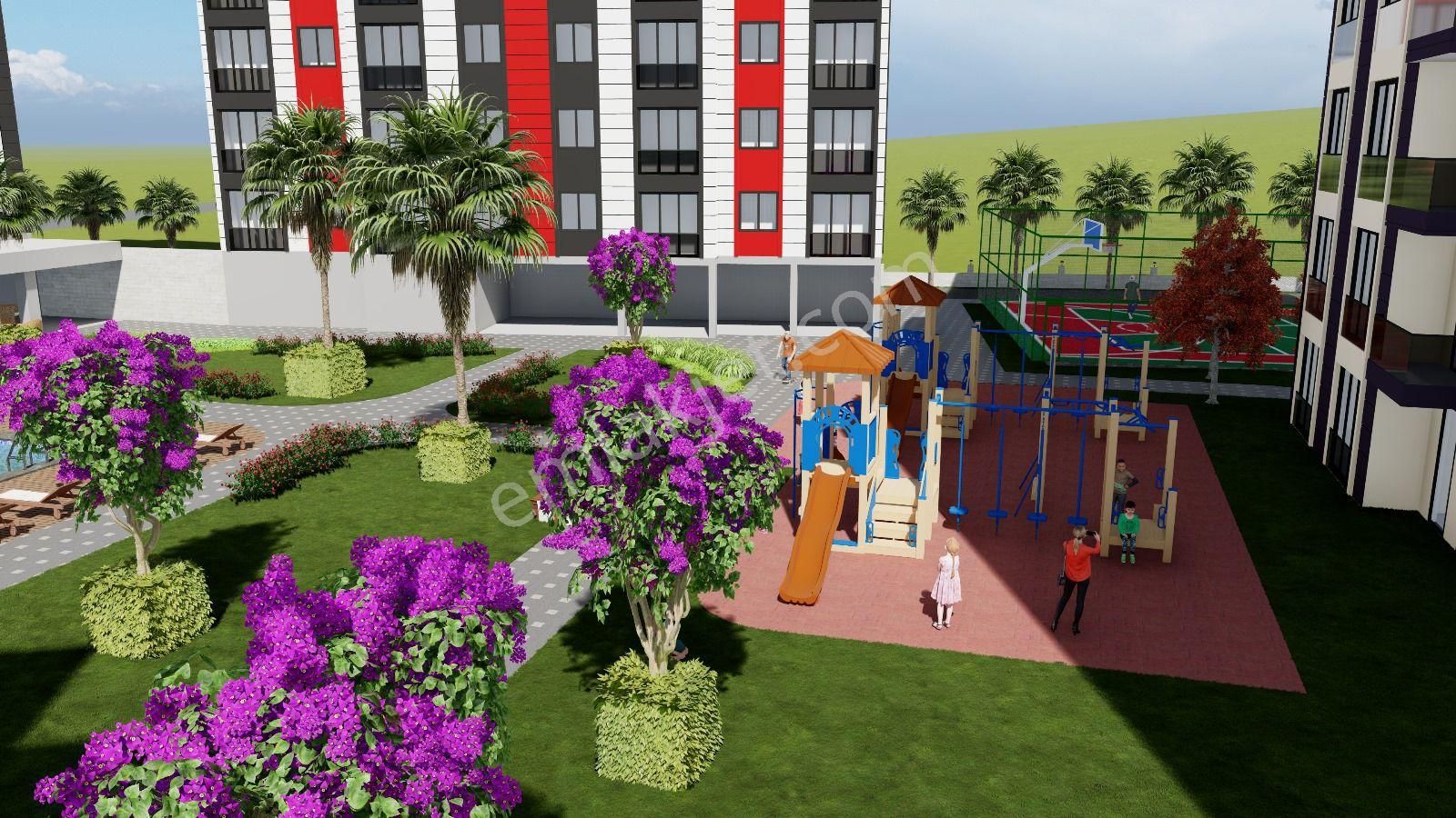 Çınarcık Efe Emlaktan Araç Takaslı Satılık 2+1 - Görsel 8