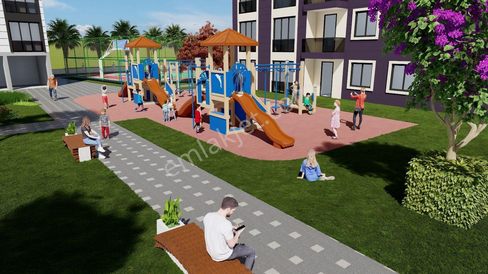 Çınarcık Efe Emlaktan Araç Takaslı Satılık 2+1 - Görsel 11