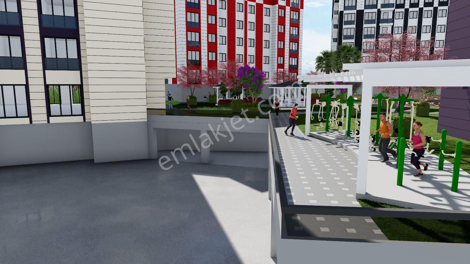 Çınarcık Efe Emlaktan Araç Takaslı Satılık 2+1 - Görsel 21