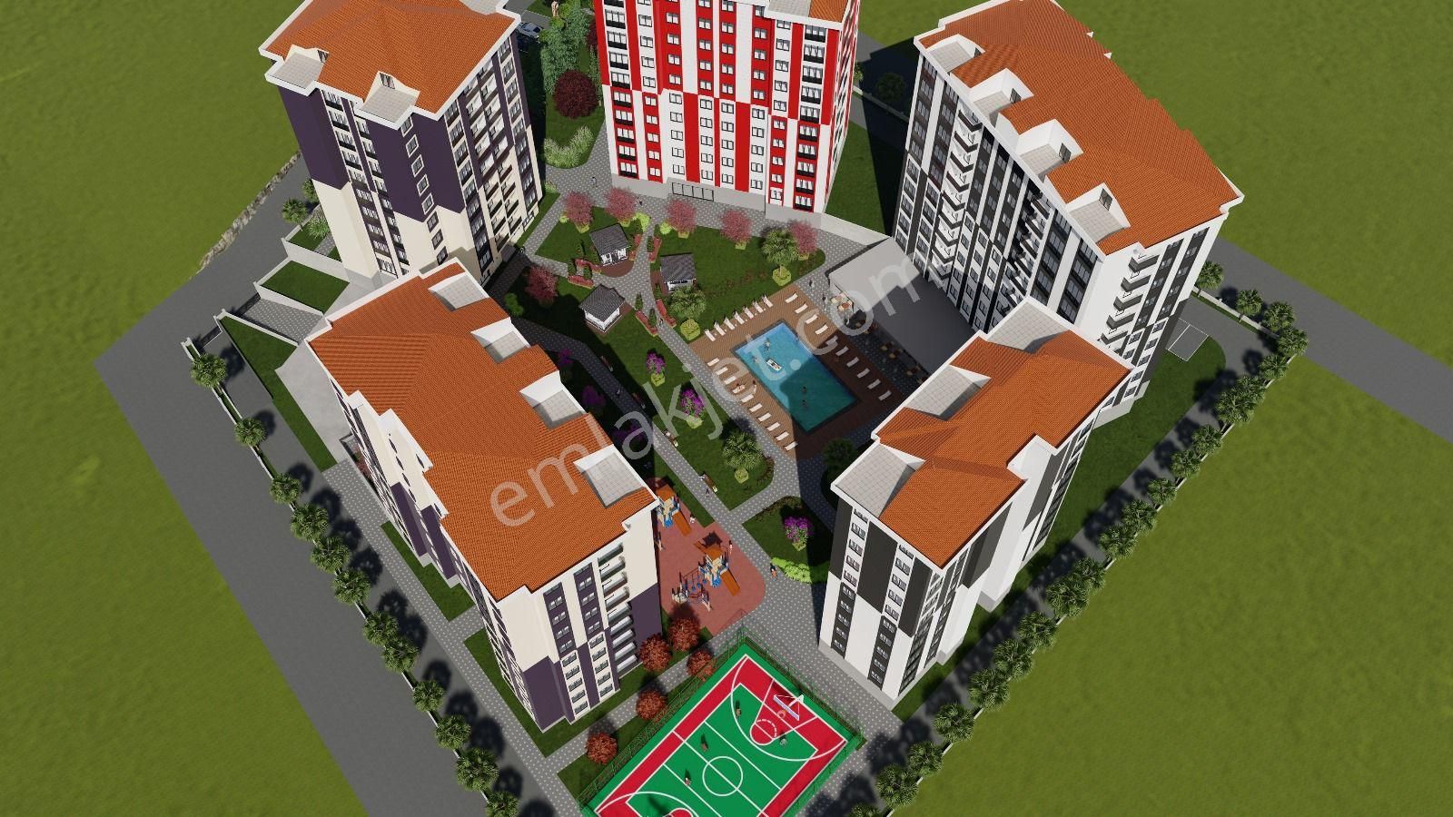 Çınarcık Efe Emlaktan Araç Takaslı Satılık 2+1 - Görsel 17