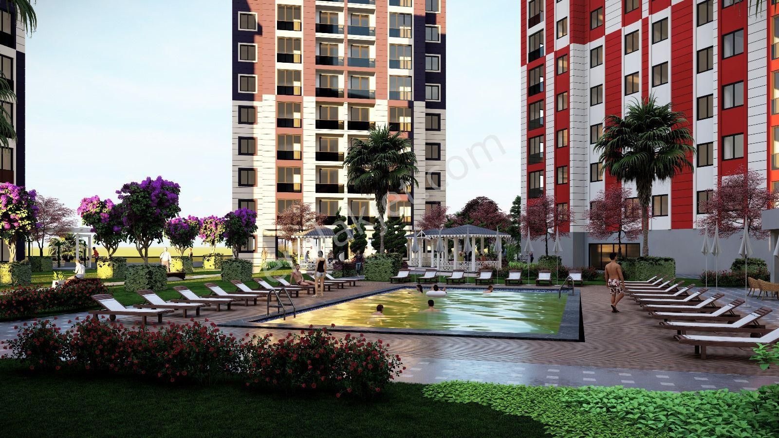 Çınarcık Efe Emlaktan Araç Takaslı Satılık 2+1 - Görsel 5