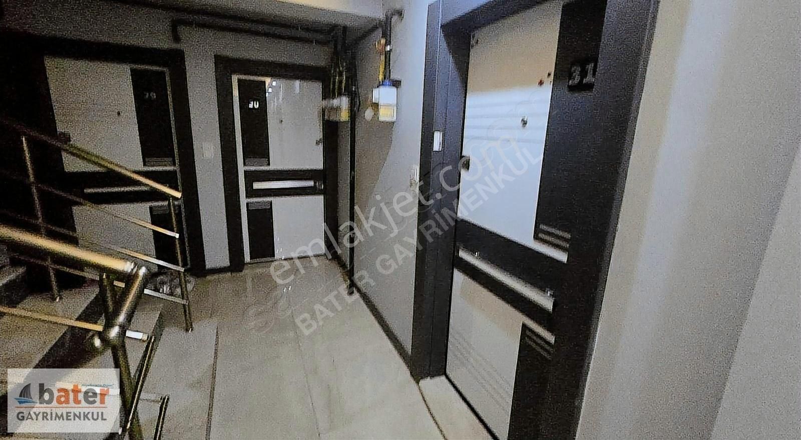 Bater'den Zafer Mah. Üniversiteye Yakın Satılık Eşyalı 1+1 Daire - Görsel 8