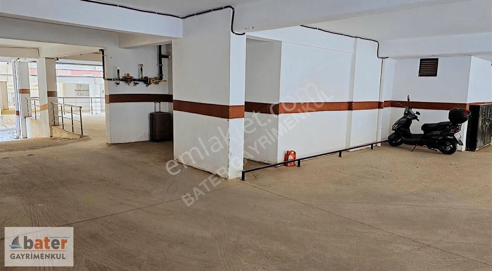 Bater'den Zafer Mah. Üniversiteye Yakın Satılık Eşyalı 1+1 Daire - Görsel 15