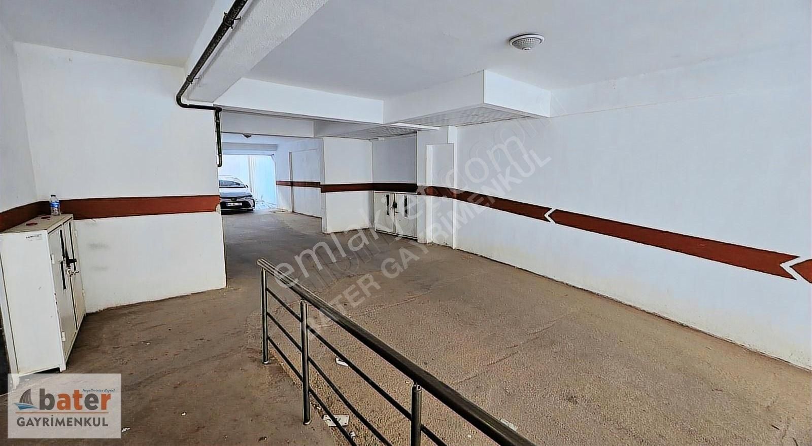 Bater'den Zafer Mah. Üniversiteye Yakın Satılık Eşyalı 1+1 Daire - Görsel 14