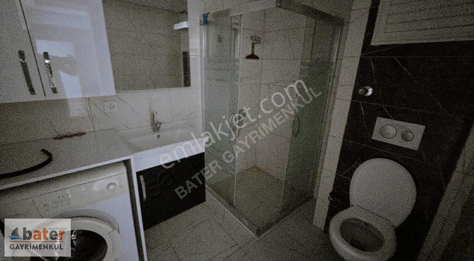 Bater'den Zafer Mah. Üniversiteye Yakın Satılık Eşyalı 1+1 Daire - Görsel 20