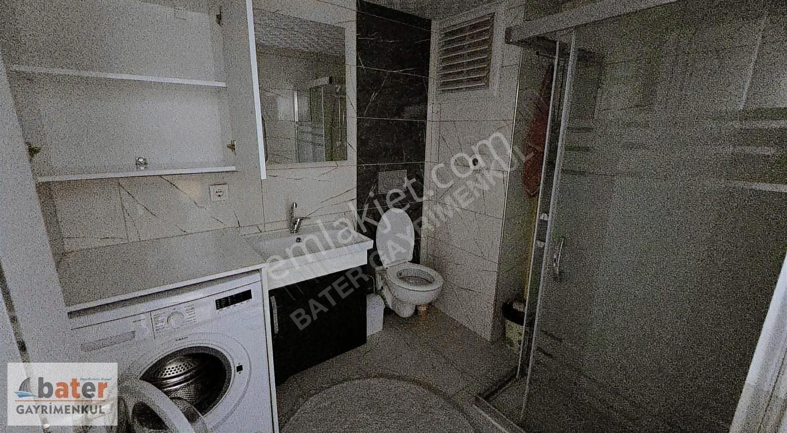 Bater'den Zafer Mah. Üniversiteye Yakın Satılık Eşyalı 1+1 Daire - Görsel 10