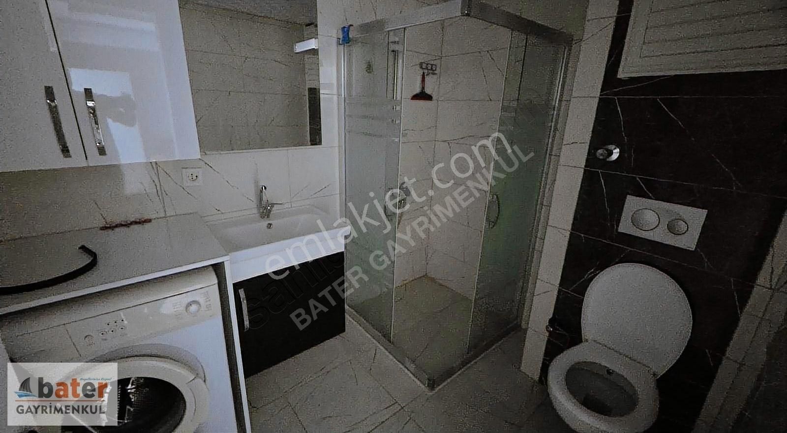 Bater'den Zafer Mah. Üniversiteye Yakın Satılık Eşyalı 1+1 Daire - Görsel 16