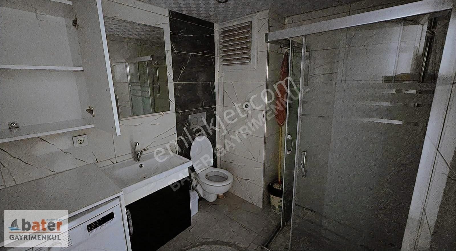 Bater'den Zafer Mah. Üniversiteye Yakın Satılık Eşyalı 1+1 Daire - Görsel 9