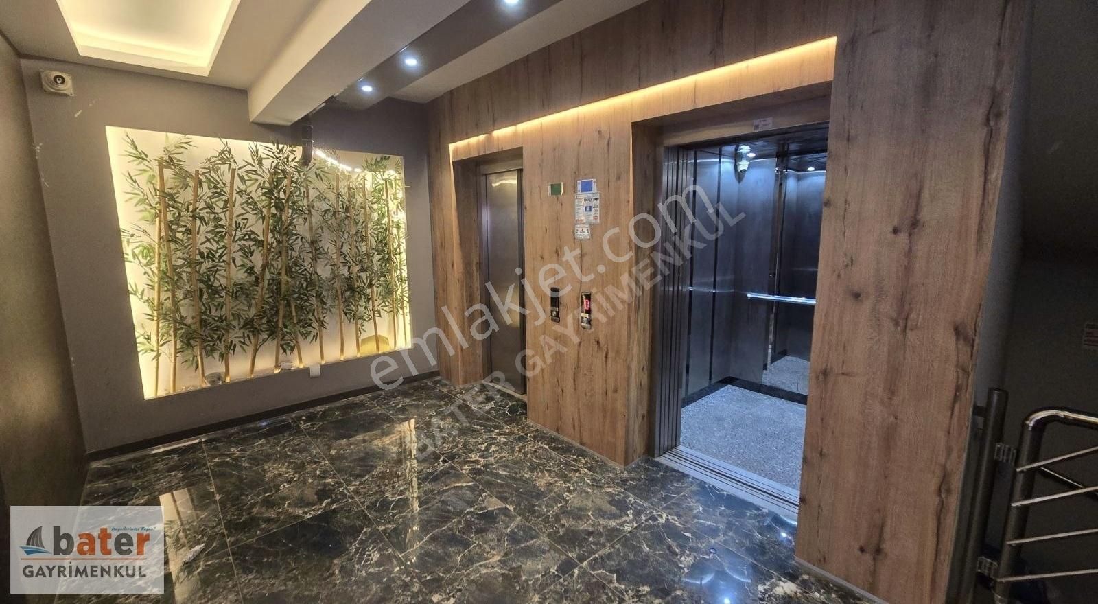 Bater'den Zafer Mah. Üniversiteye Yakın Satılık Eşyalı 1+1 Daire - Görsel 18