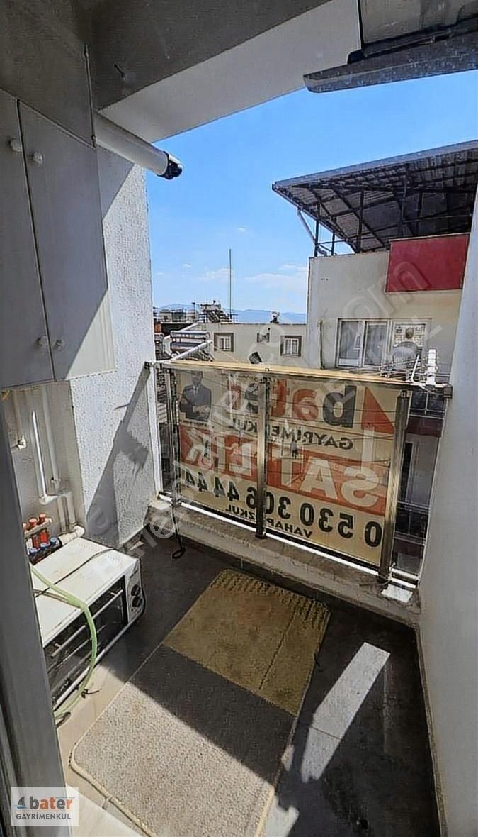 Bater'den Zafer Mah. Üniversiteye Yakın Satılık Eşyalı 1+1 Daire - Görsel 3