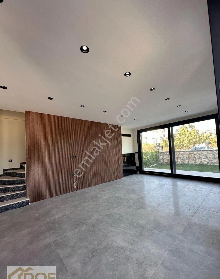 Didim'de Satılık Lüx 3+1 Havuzlu Villalar - Görsel 8