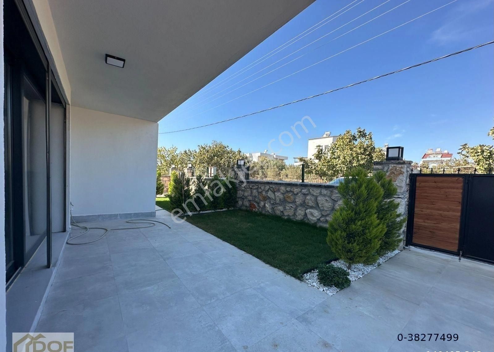 Didim'de Satılık Lüx 3+1 Havuzlu Villalar - Görsel 3