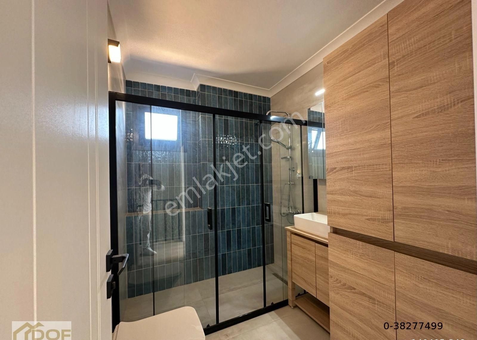 Didim'de Satılık Lüx 3+1 Havuzlu Villalar - Görsel 14