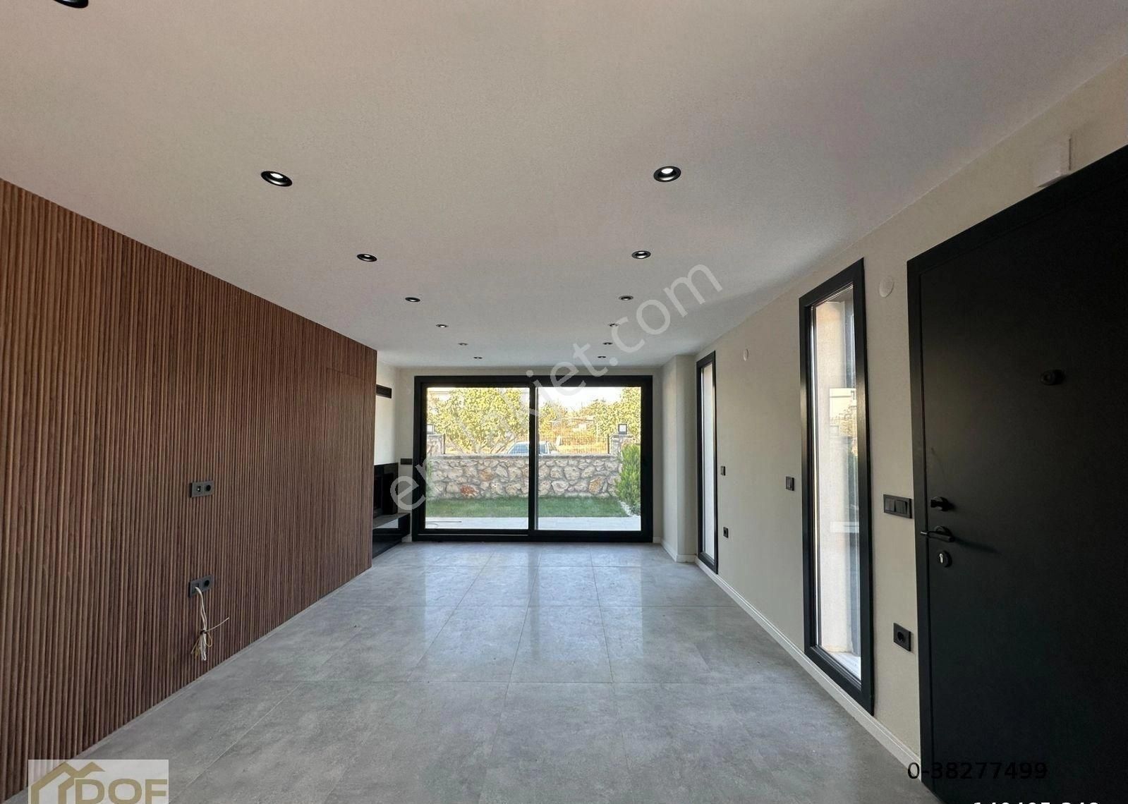 Didim'de Satılık Lüx 3+1 Havuzlu Villalar - Görsel 26