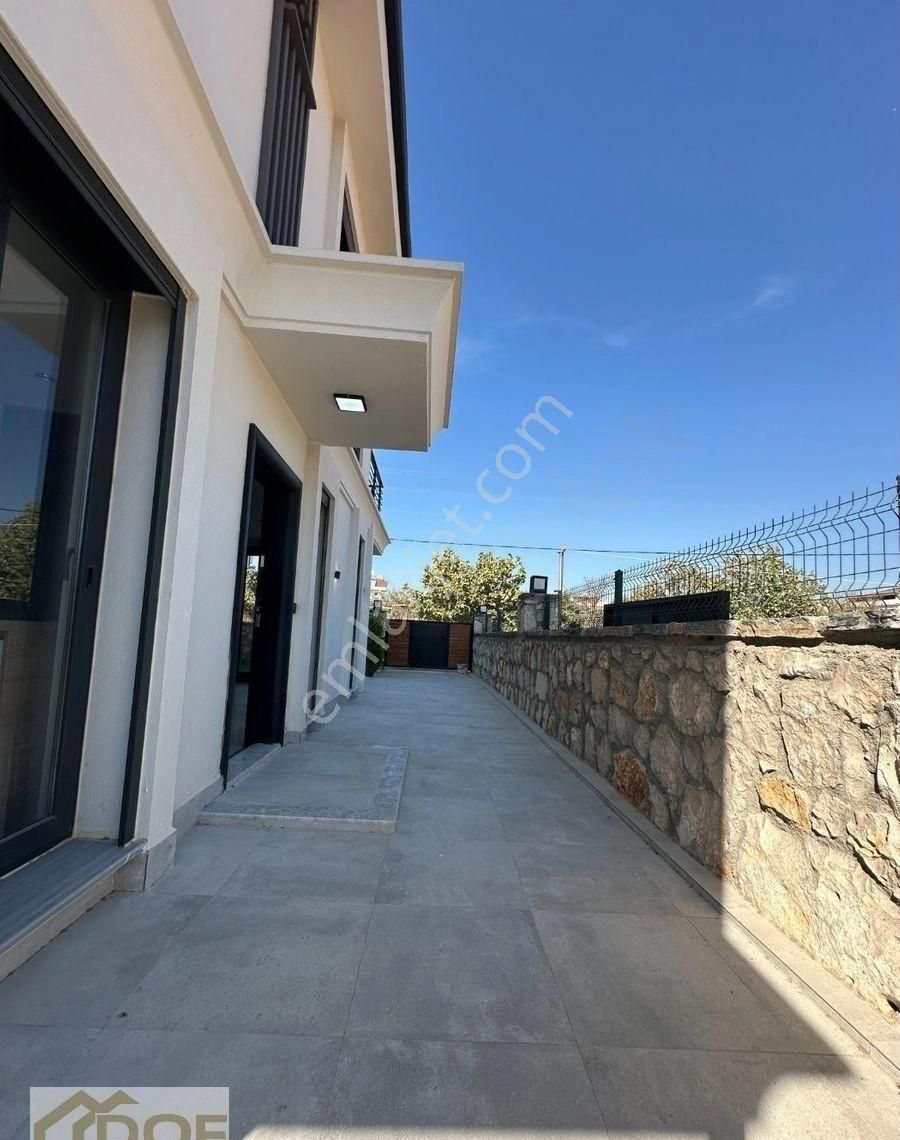 Didim'de Satılık Lüx 3+1 Havuzlu Villalar - Görsel 2