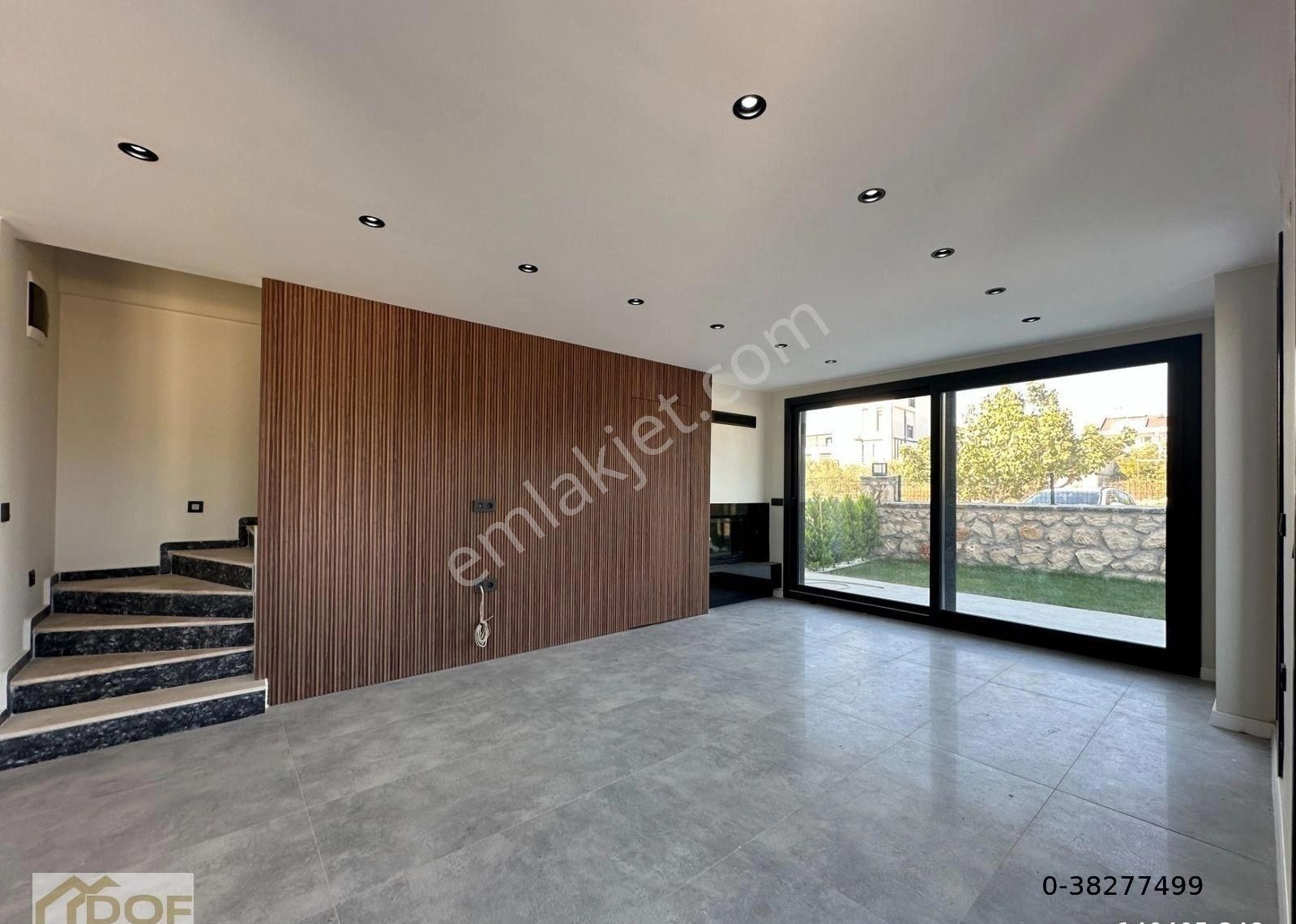 Didim'de Satılık Lüx 3+1 Havuzlu Villalar - Görsel 20