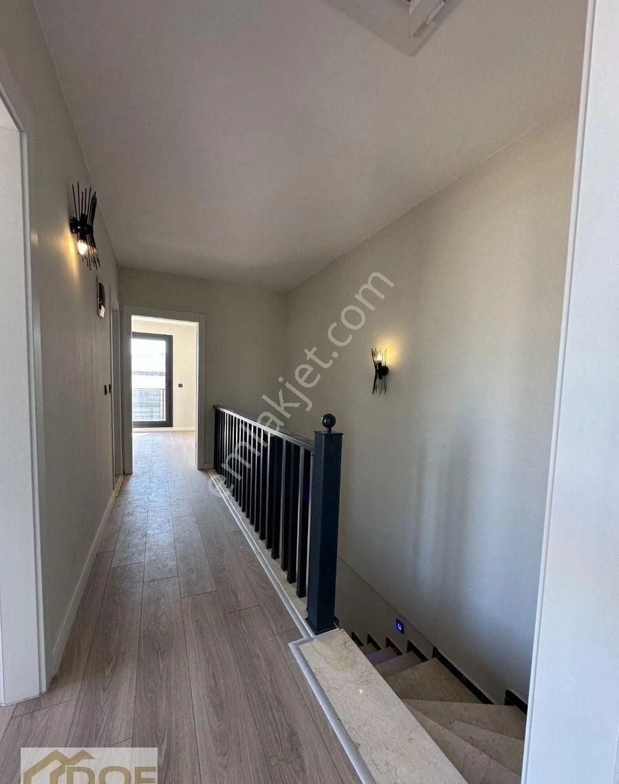 Didim'de Satılık Lüx 3+1 Havuzlu Villalar - Görsel 11