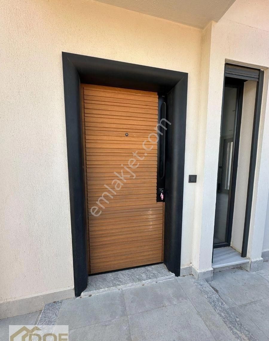 Didim'de Satılık Lüx 3+1 Havuzlu Villalar - Görsel 23