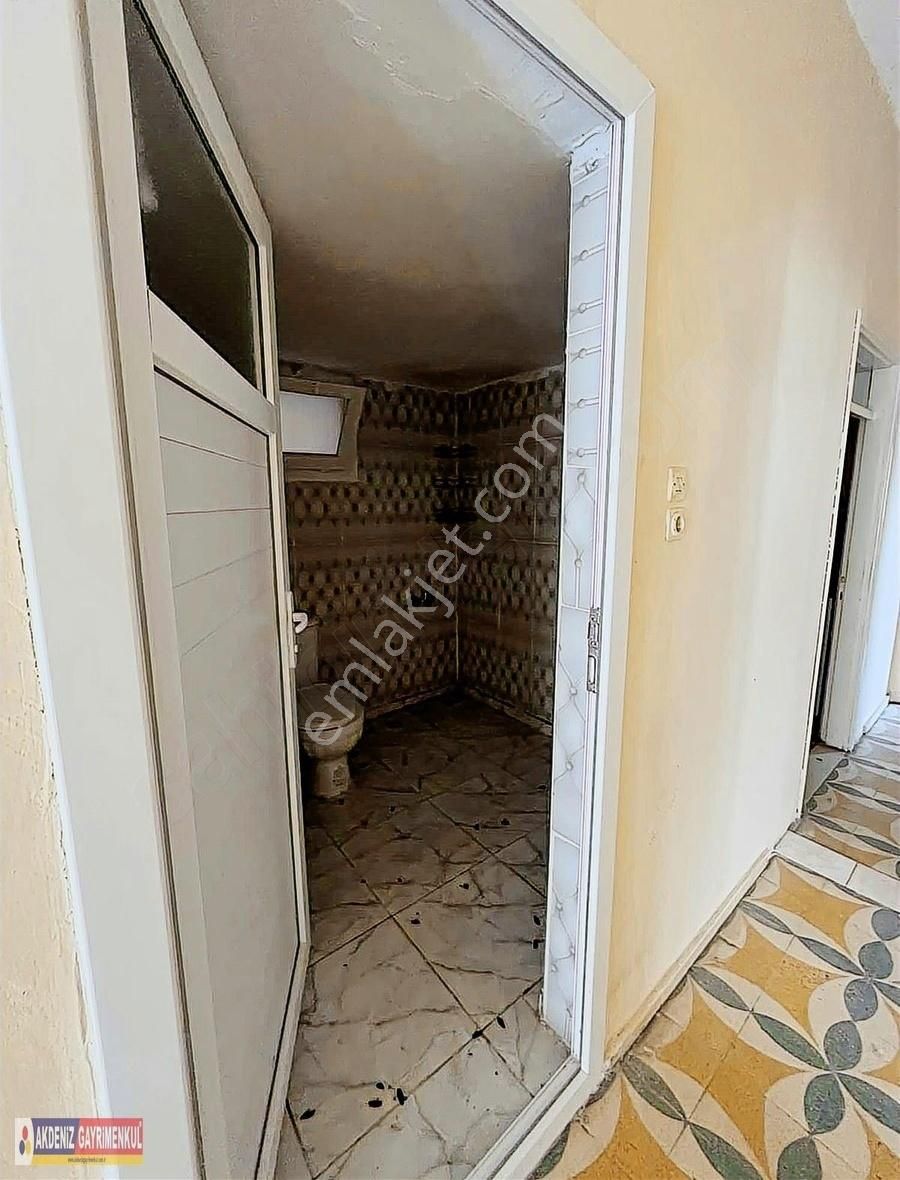 Bedo Karşısı 3 Katlı Müstakil Tek Tapulu Cazip Fiyat!! - Görsel 12