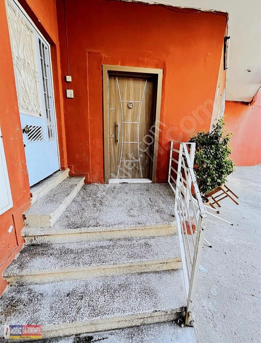 Bedo Karşısı 3 Katlı Müstakil Tek Tapulu Cazip Fiyat!! - Görsel 11