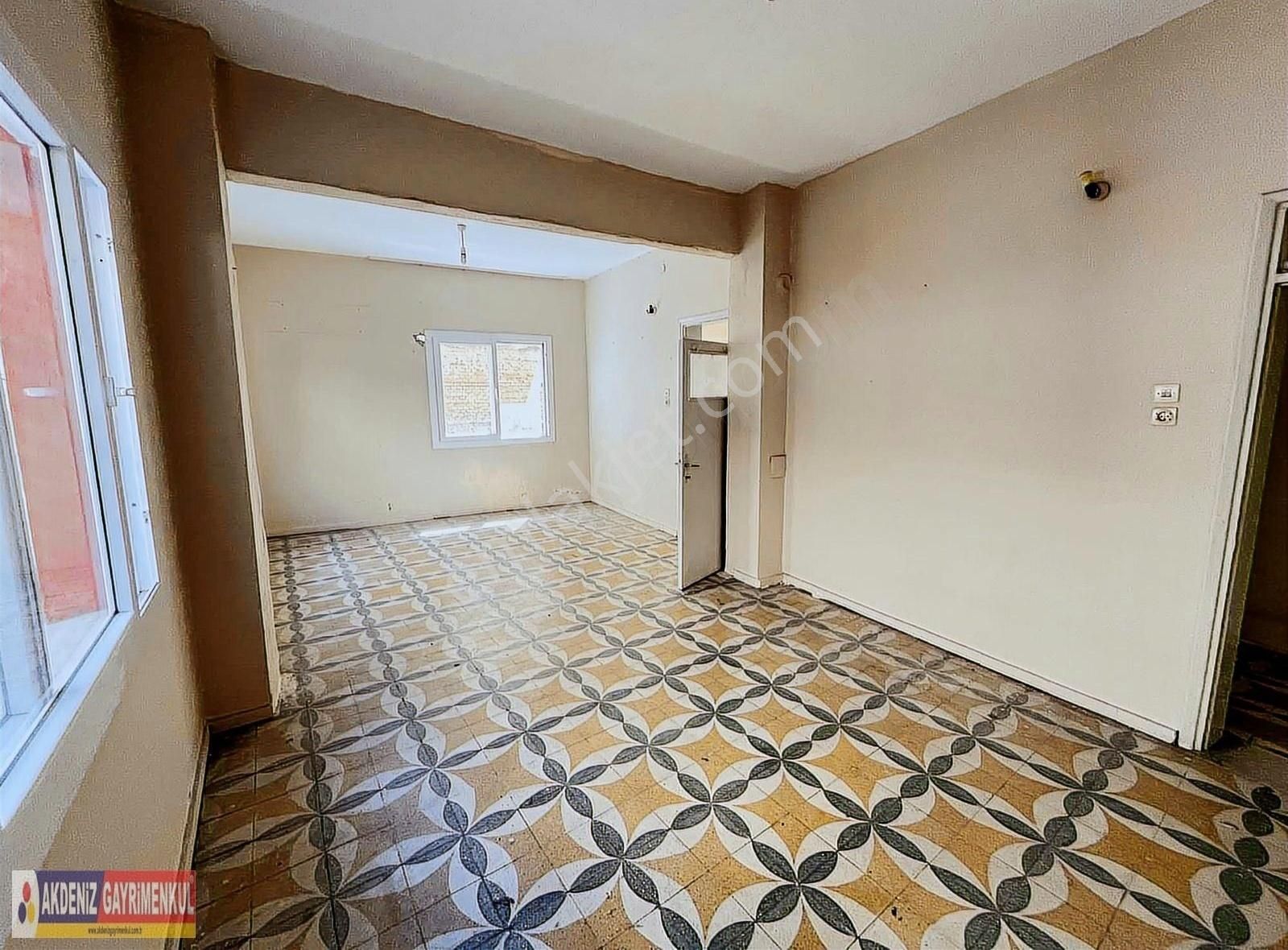 Bedo Karşısı 3 Katlı Müstakil Tek Tapulu Cazip Fiyat!! - Görsel 18