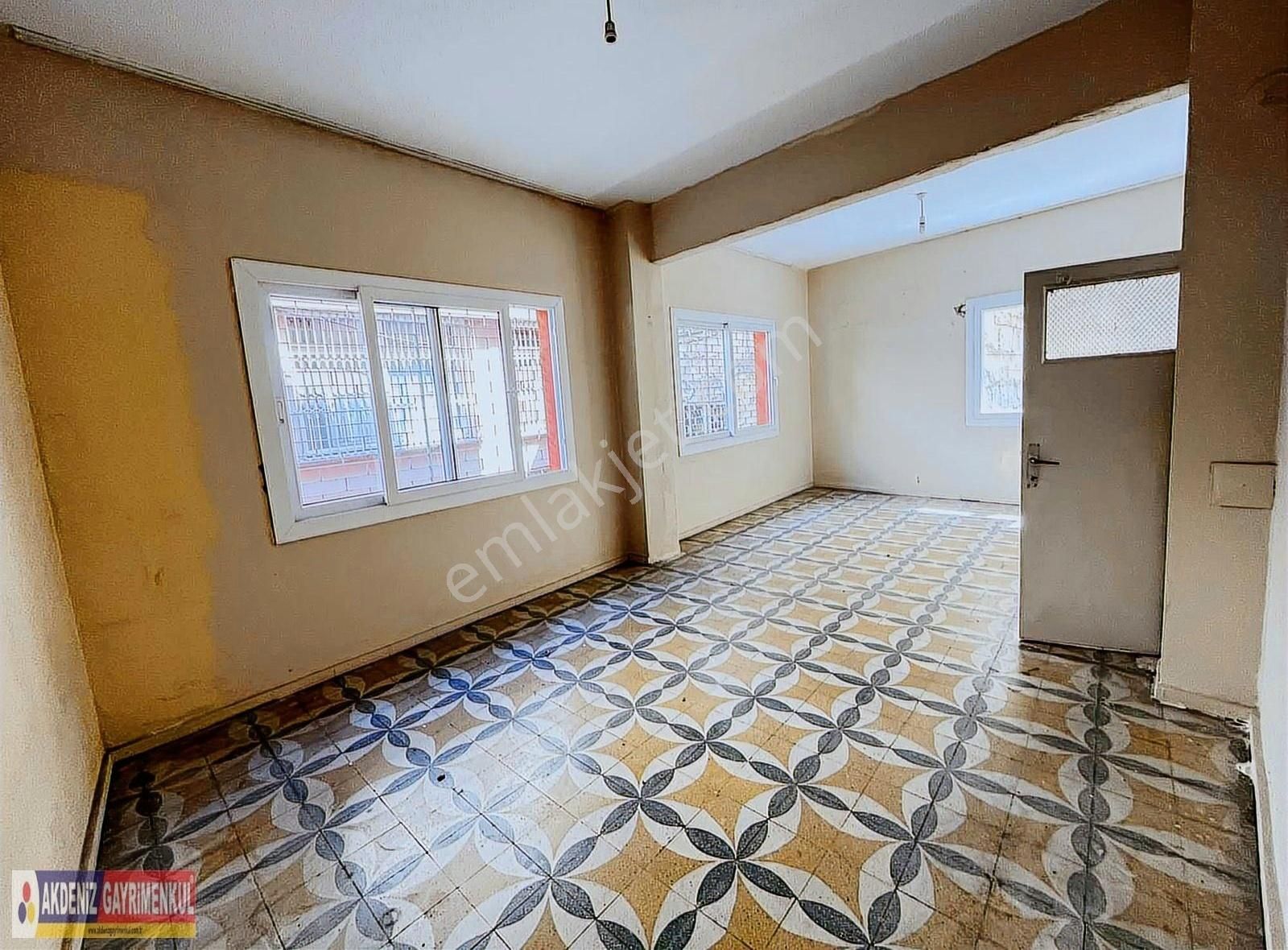 Bedo Karşısı 3 Katlı Müstakil Tek Tapulu Cazip Fiyat!! - Görsel 7