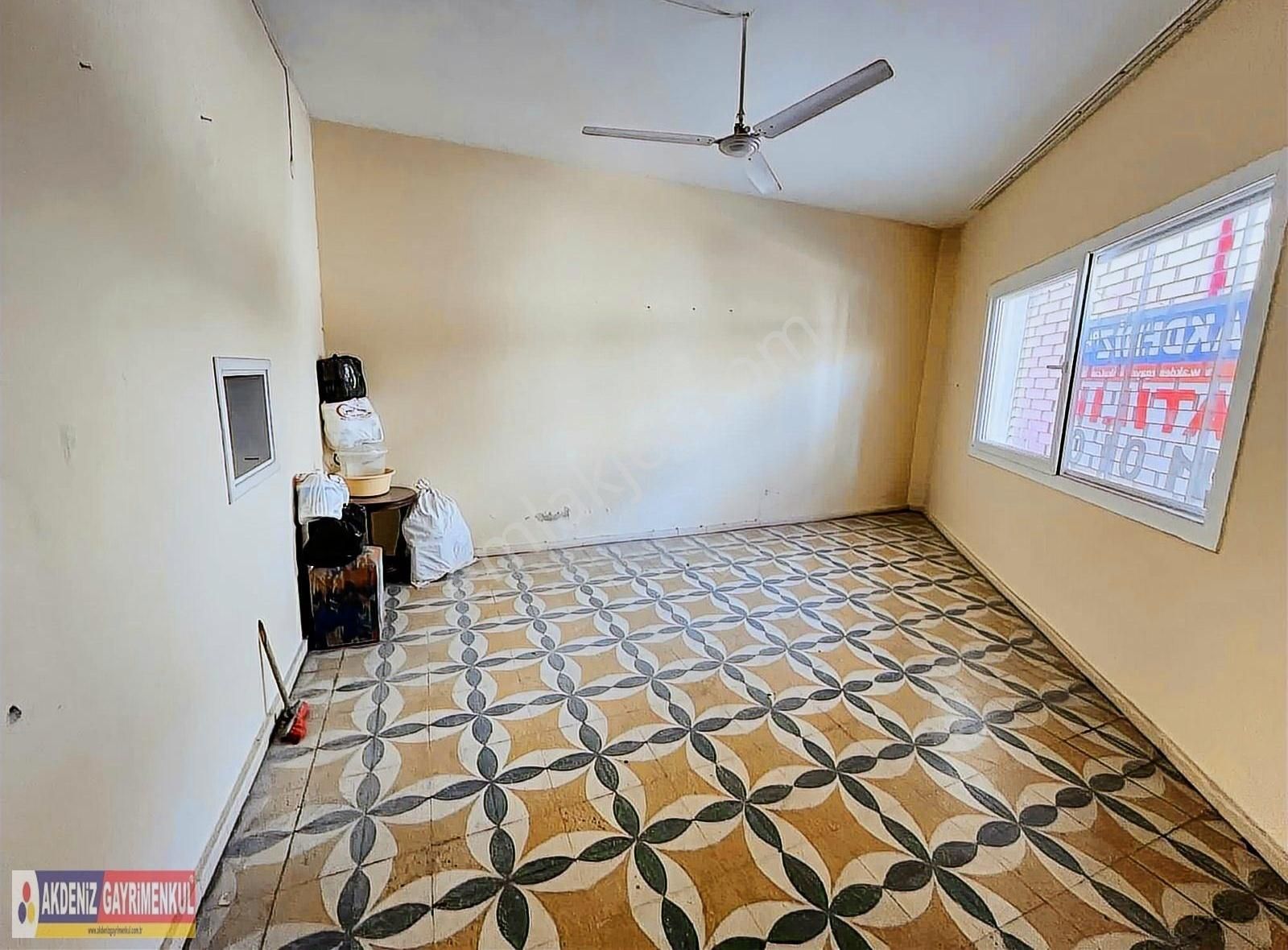 Bedo Karşısı 3 Katlı Müstakil Tek Tapulu Cazip Fiyat!! - Görsel 5