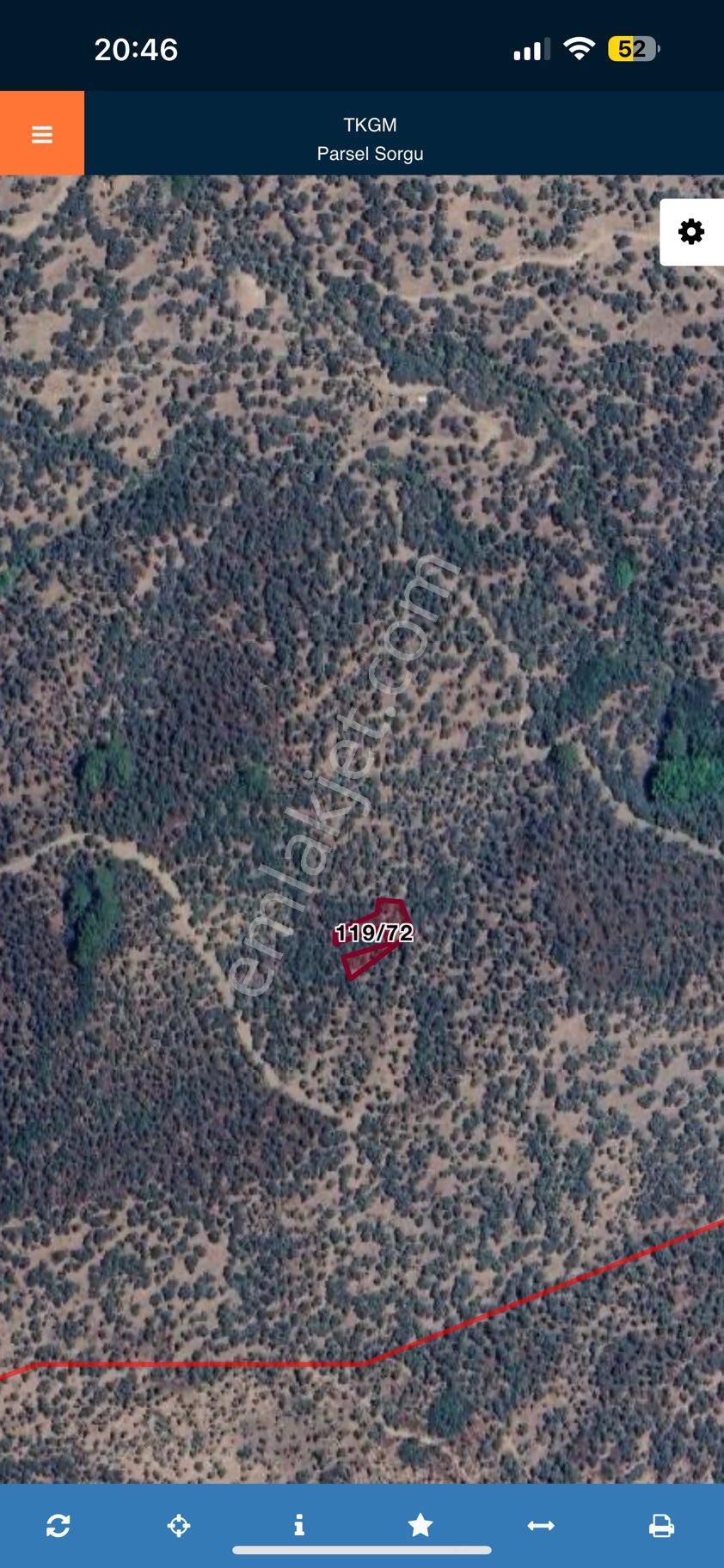 Yatırımlık Arsa Uygun Fiyat